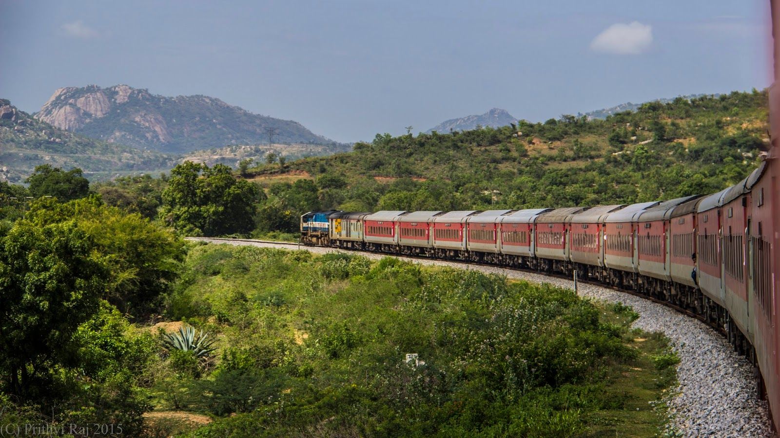 1600x900 Cruising At Full Throttle: Konkan Trip in Picture: The Konkan Expedition