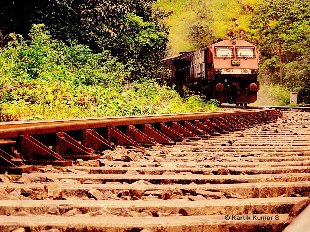 1200x900 Konkan Wallpaper