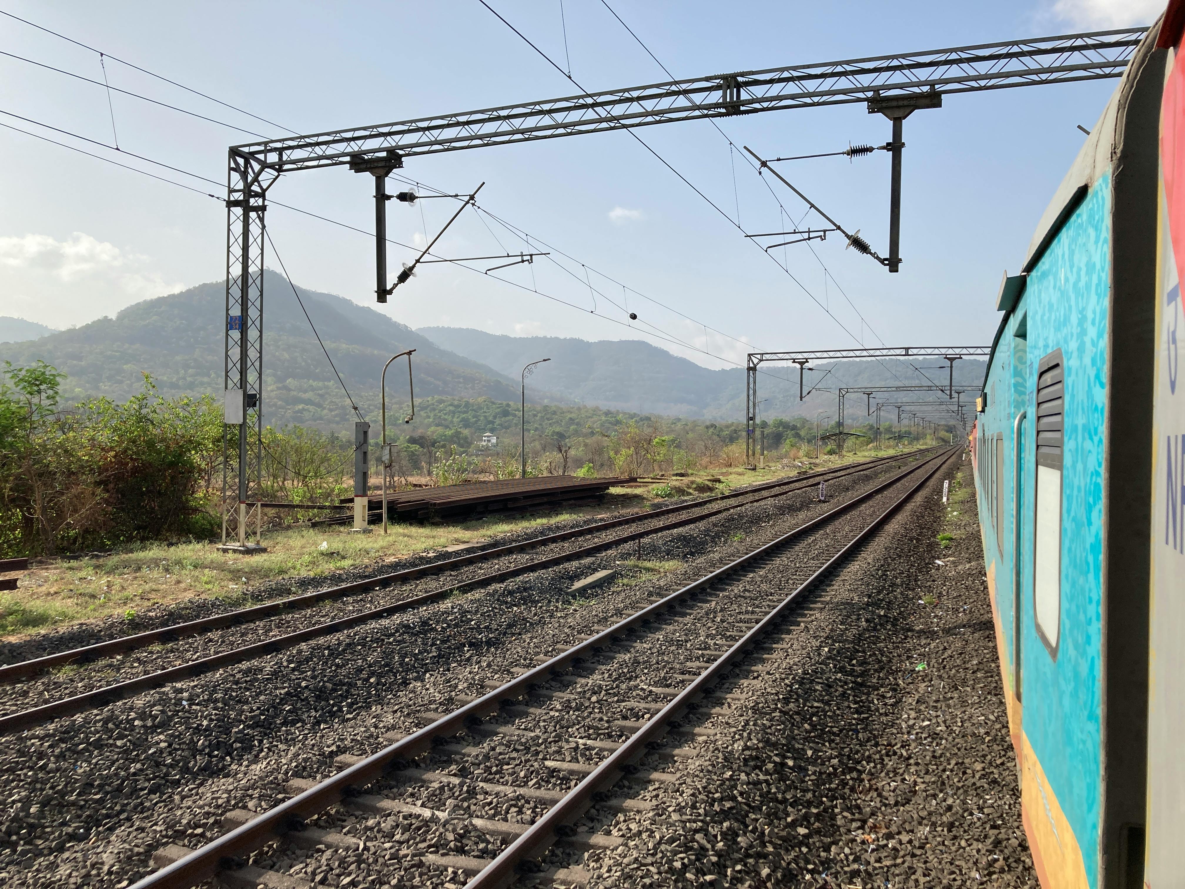 4032x3024 Konkan Railway Photo, Download The BEST Free Konkan Railway & HD Image
