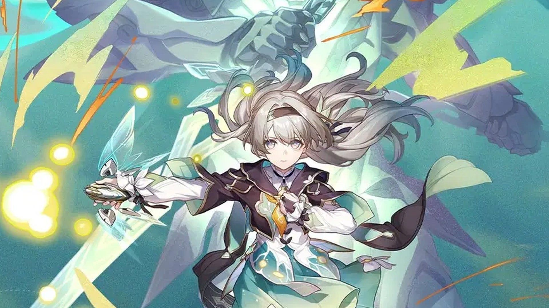 1920x1080 The Best Firefly Build In Honkai: Star Rail