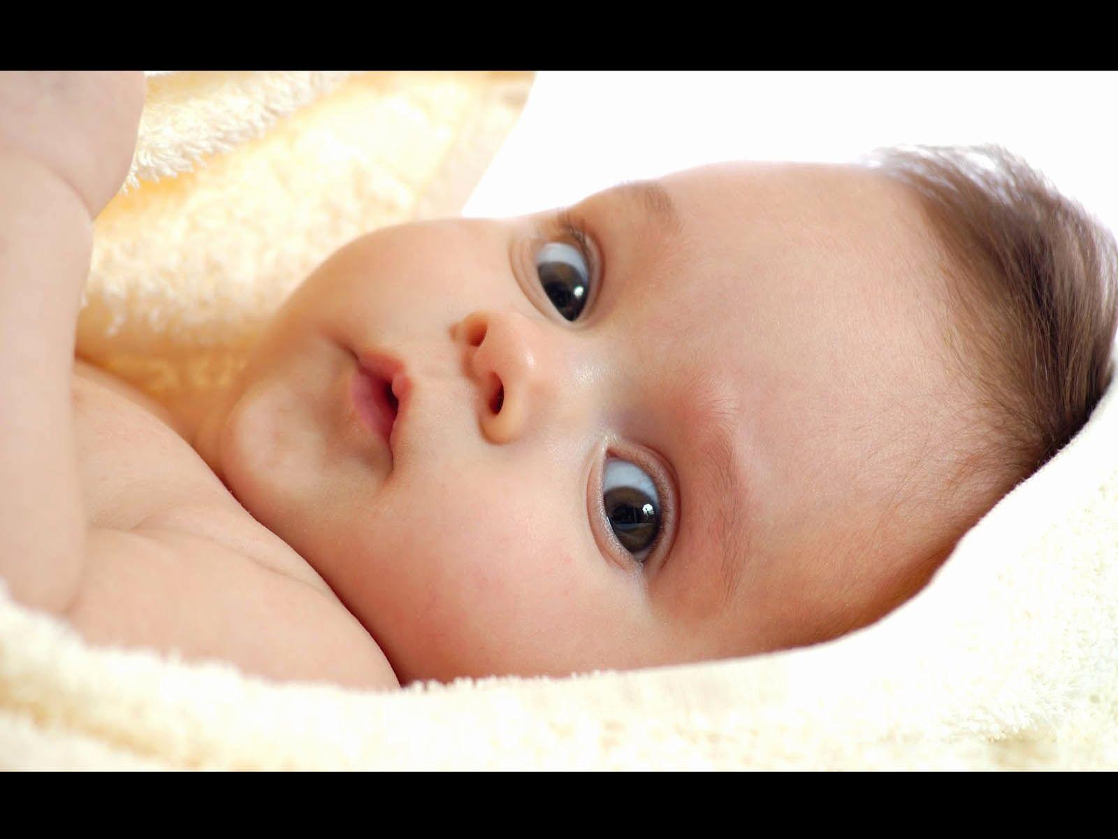 1600x1200 Luxury Baby Wallpaper This Month