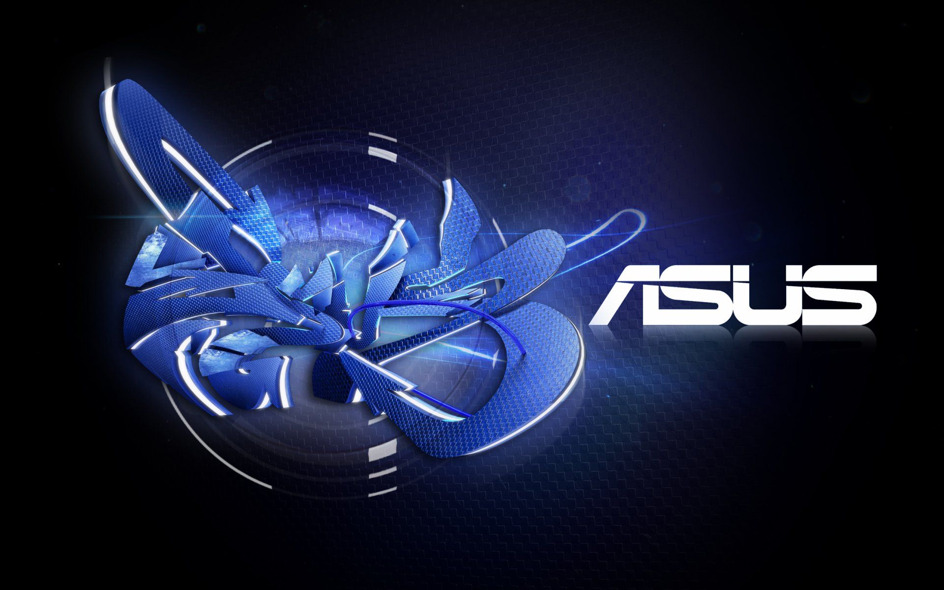 1920x1200 Asus Technology HD Wallpaperx1600