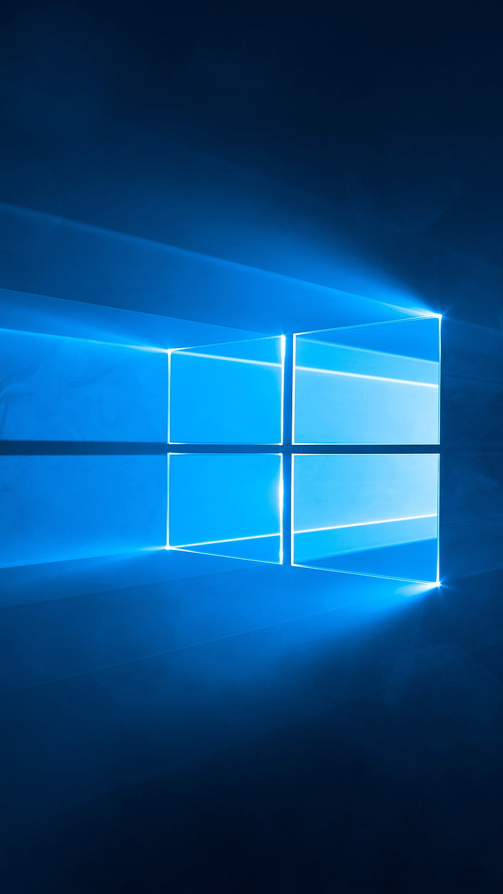 728x1294 HD wallpaper: windows 10 operating systems microsoft windows portrait display