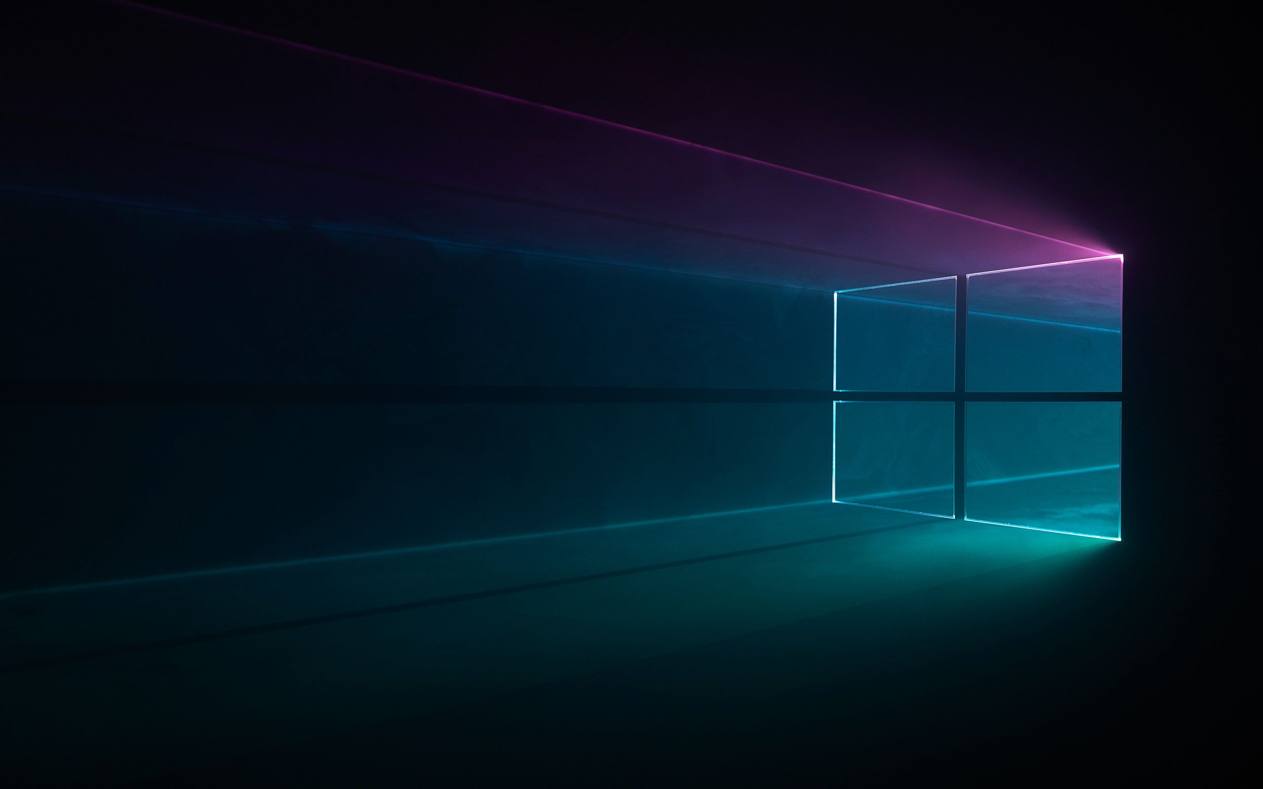 2560x1600 Windows 10 1 Wallpaper
