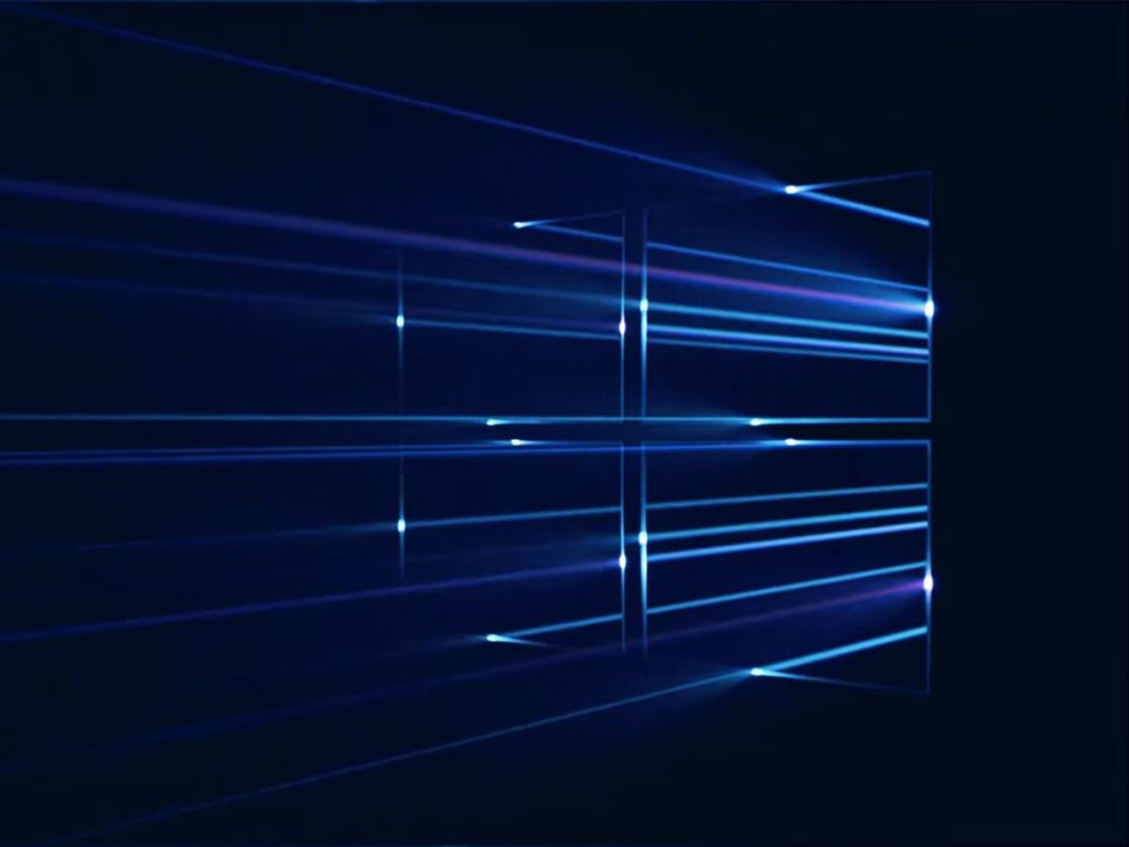 1024x768 Microsoft Windows 10 Desktop Wallpaper 09
