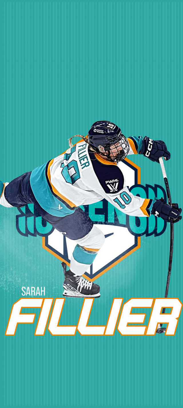 640x1422 PWHL Phone Wallpaper