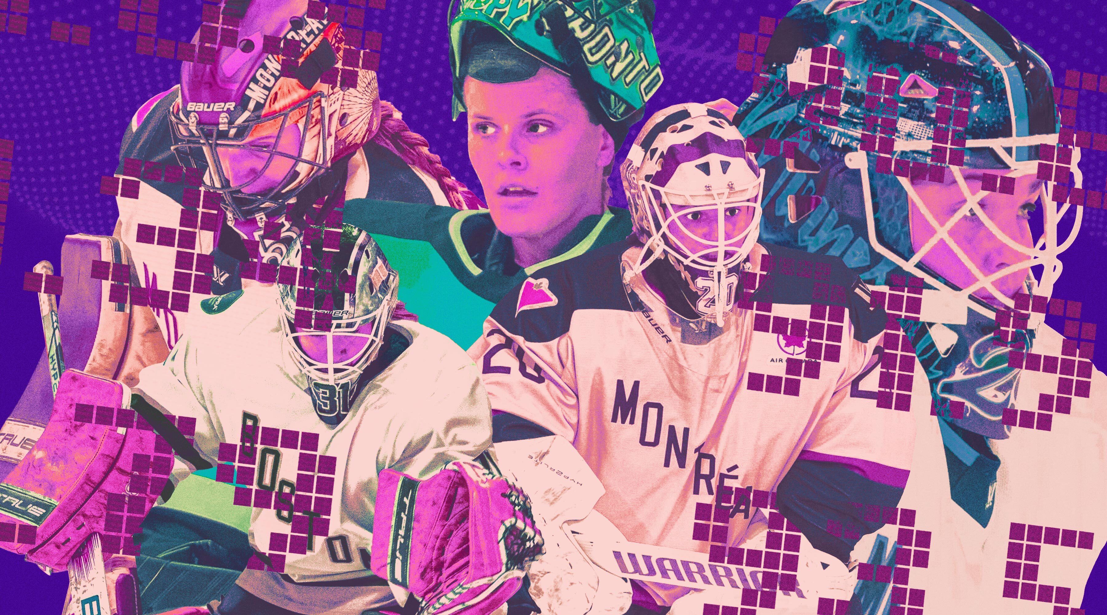 3600x2000 PWHL, Teams, Games, Scores, Stats & More