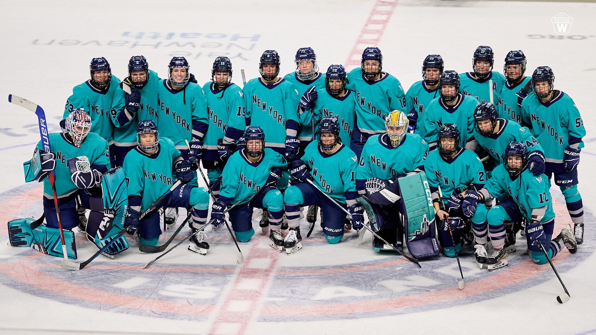 2048x1152 PWHL Fan Reception: How Professional Women's Hockey is Breaking Records and Winning Hearts Local W
