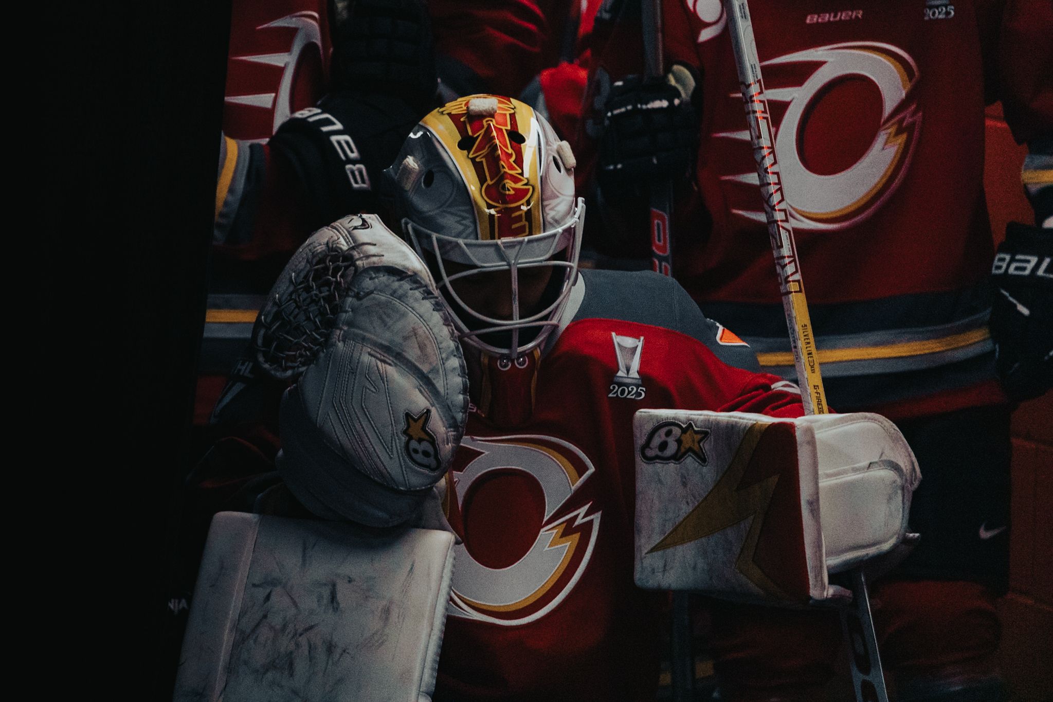 2048x1365 PWHL Ottawa Charge Finals Bound After 2 1 Victory Over Montreal Victoire 3 Only
