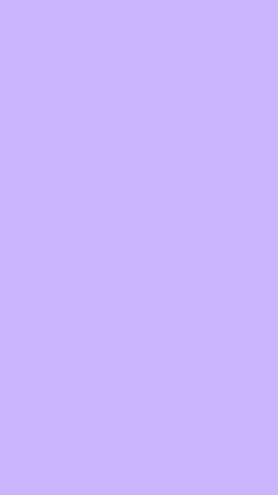 1080x1920 Download Pastel Plain Purple Wallpaper