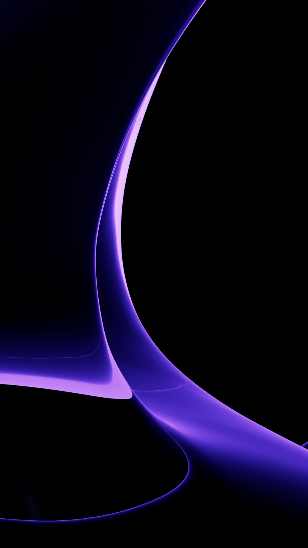 1080x1920 Dark purple Wallpaper 4K, Abstract background