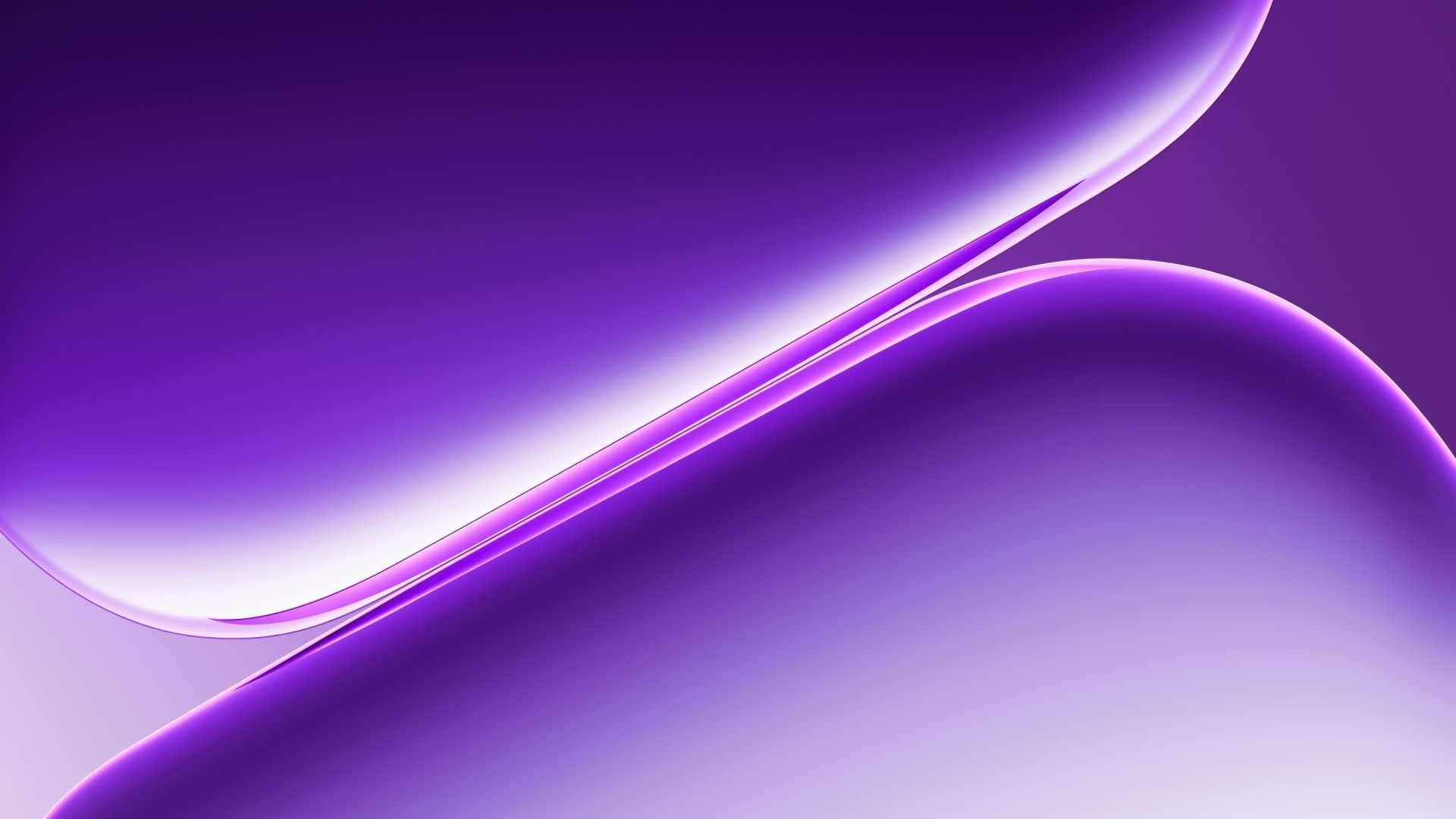 1920x1080 Purple abstract Wallpaper 4K, Gradient background