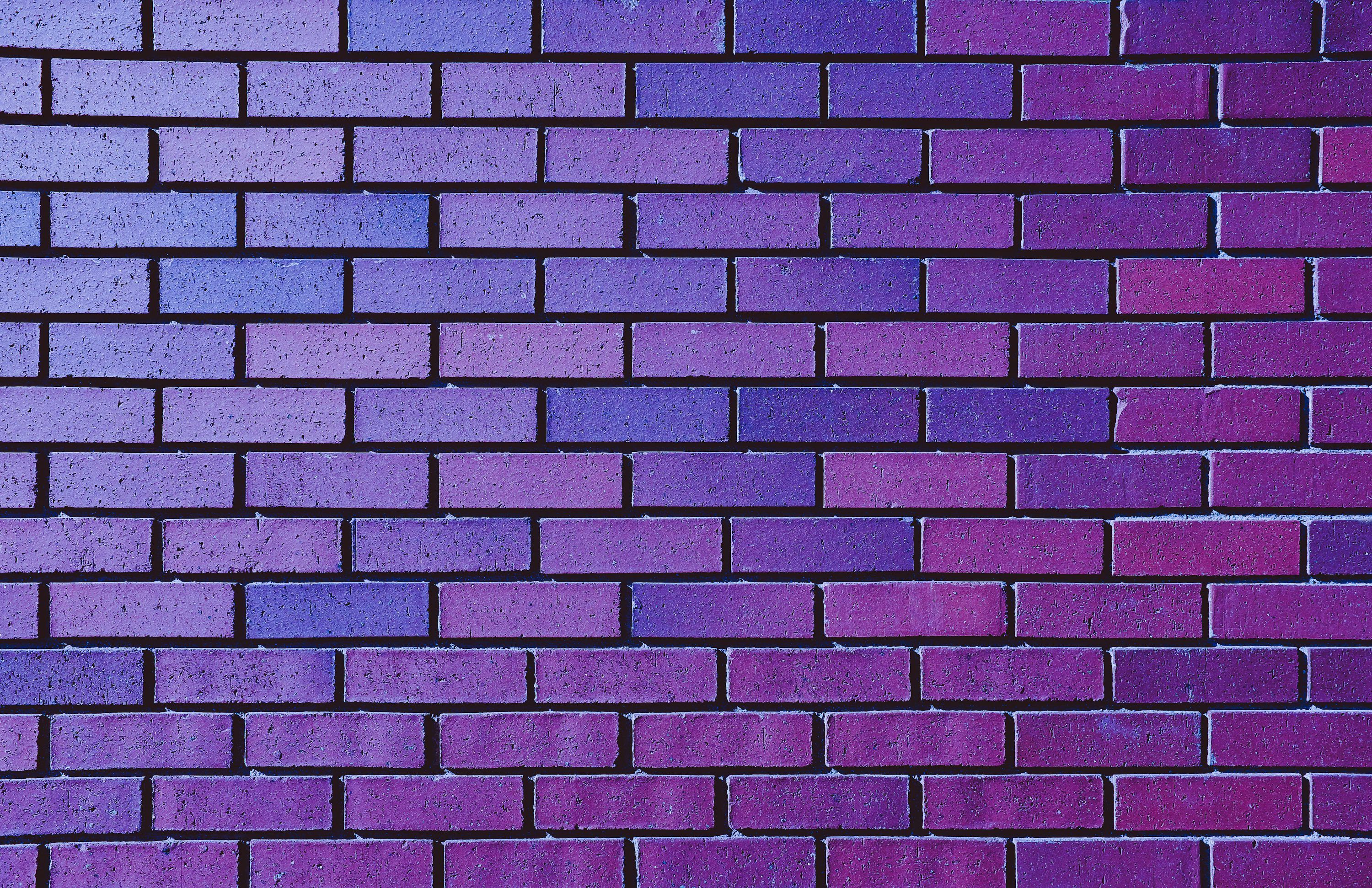 3000x1942 Purple Wall Picture. Download Free Image