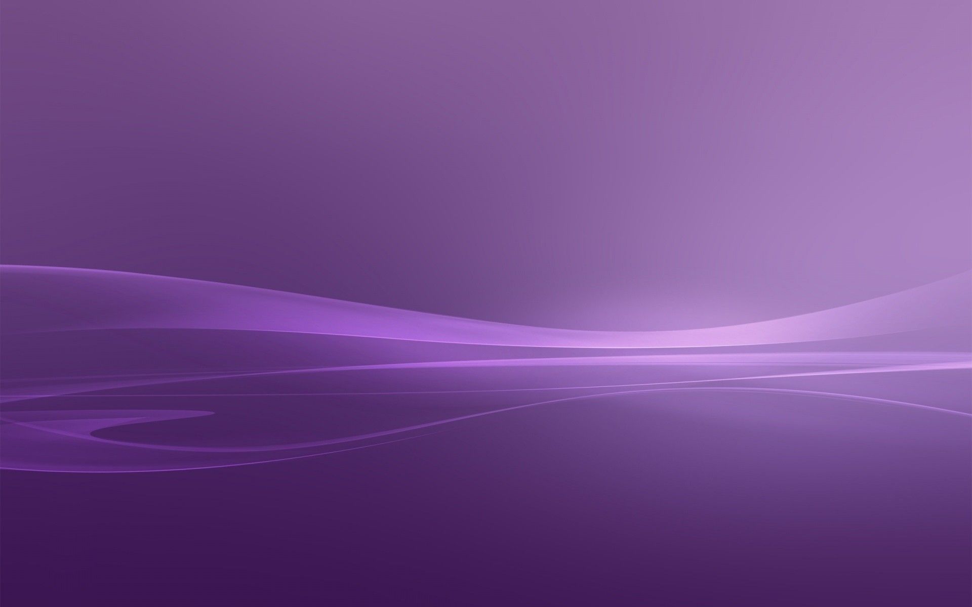 1920x1200 Plain light purple background