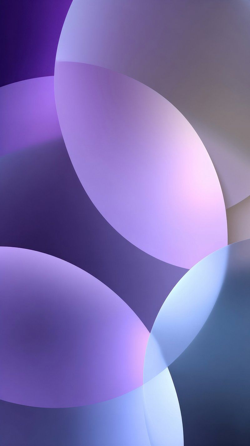 800x1427 Purple Wallpaper Aesthetic Image Wallpaper