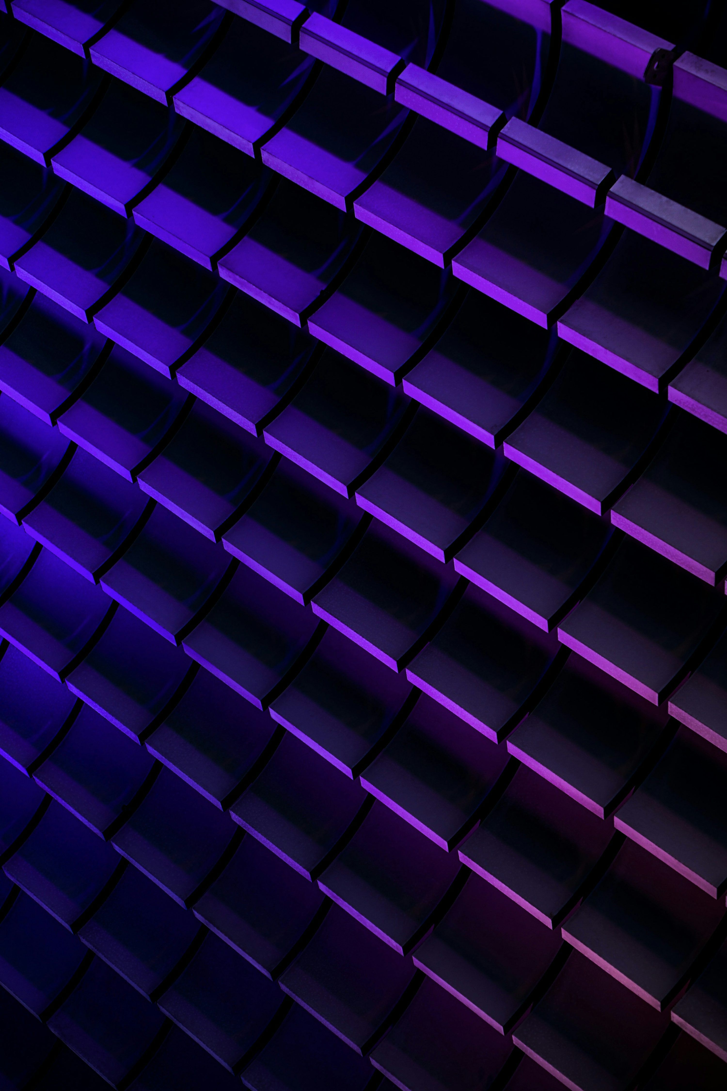 3000x4500 Purple Wallpaper Picture. Download Free Image