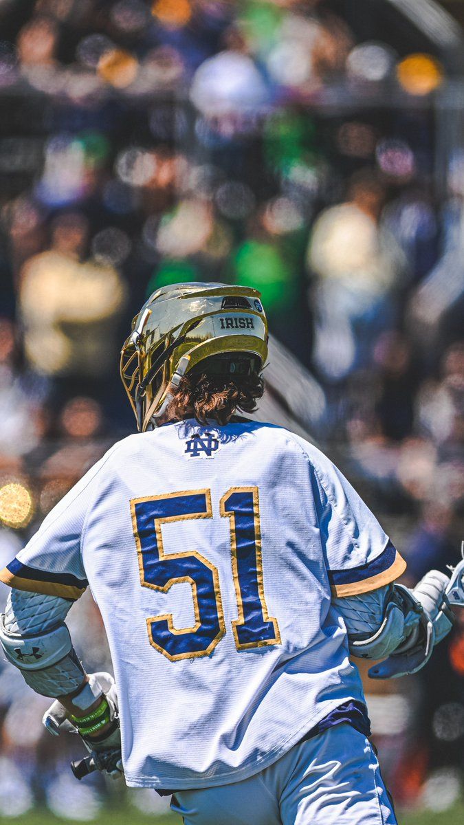 675x1200 Dropping some new wallpaper to brighten your Wednesday. #GoIrish☘️