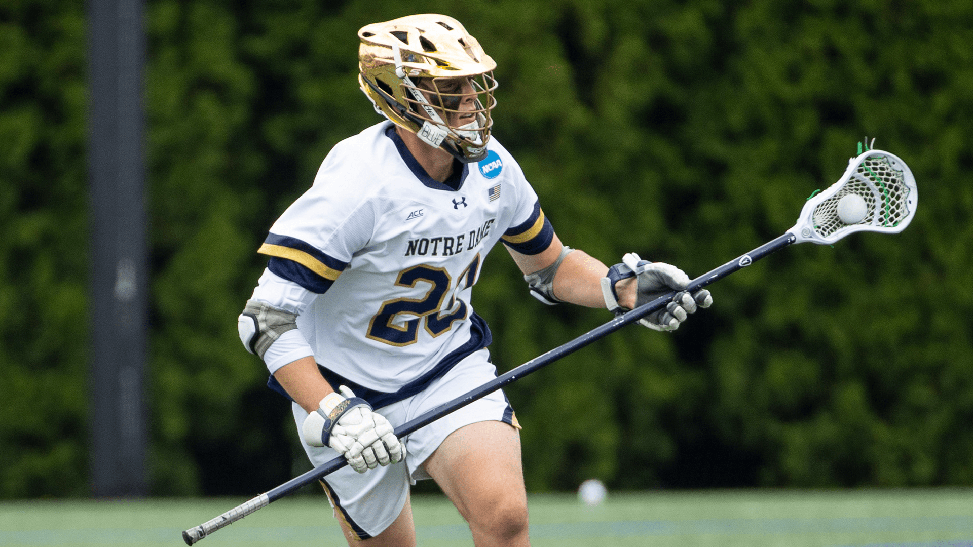 1920x1080 A 'Work In Progress' On Defense? Notre Dame Looks Just Fine In 2 0 Start
