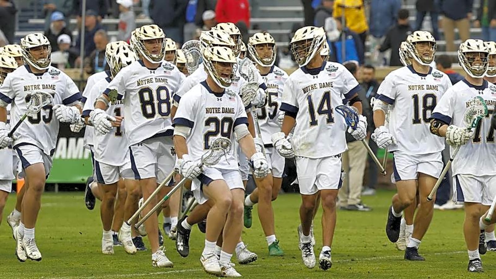 1600x900 Notre Dame Lacrosse Heading Back to National Championship Game