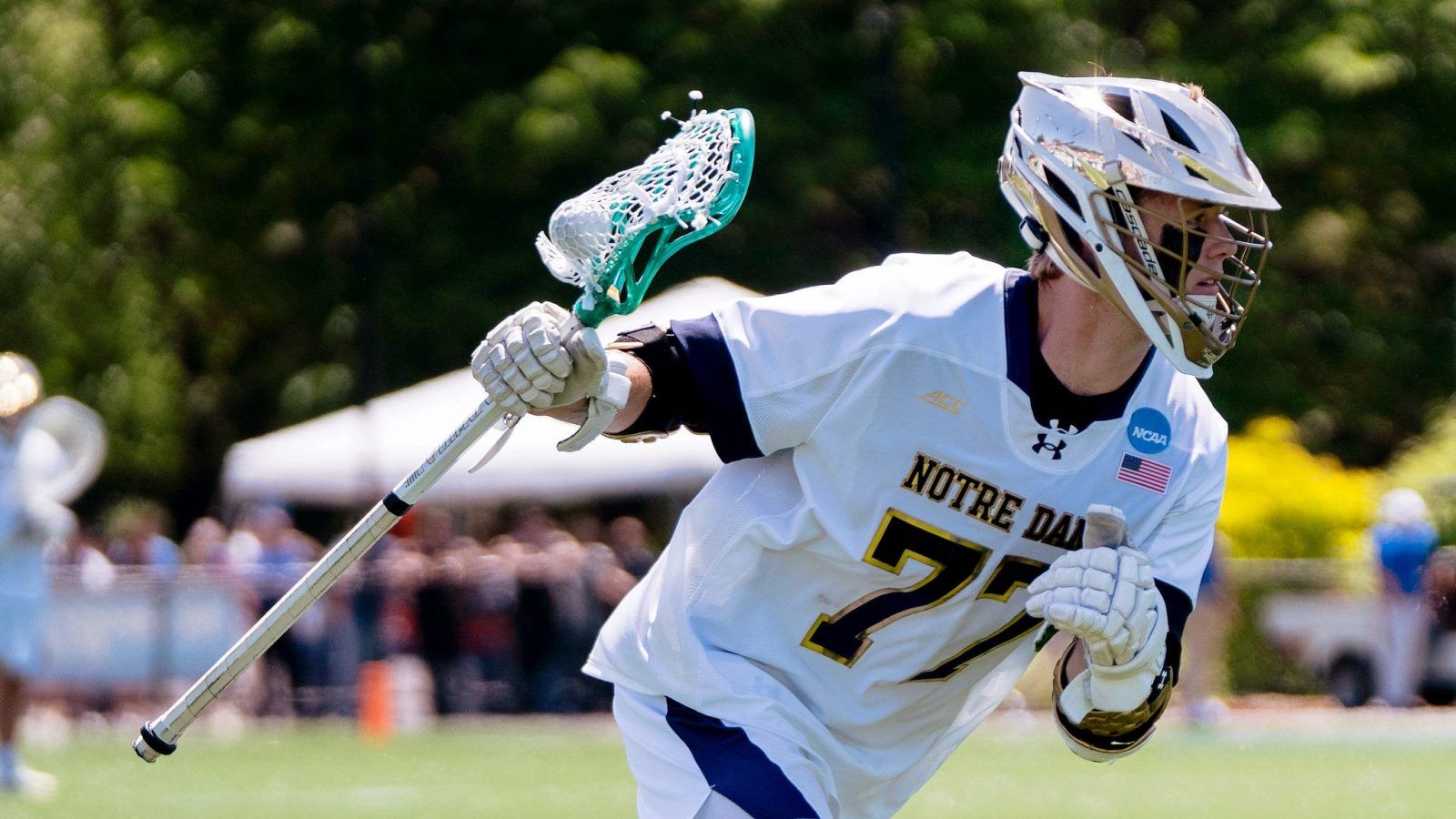 1600x900 Notre Dame's Luke Miller followed 'mature' decisions to Final Four