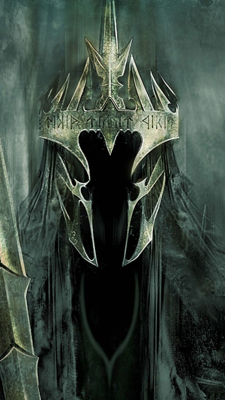 736x1308 ◦• RitaB² •◦ adlı kullanıcının LOTR & The Hobbit panosundaki Pin