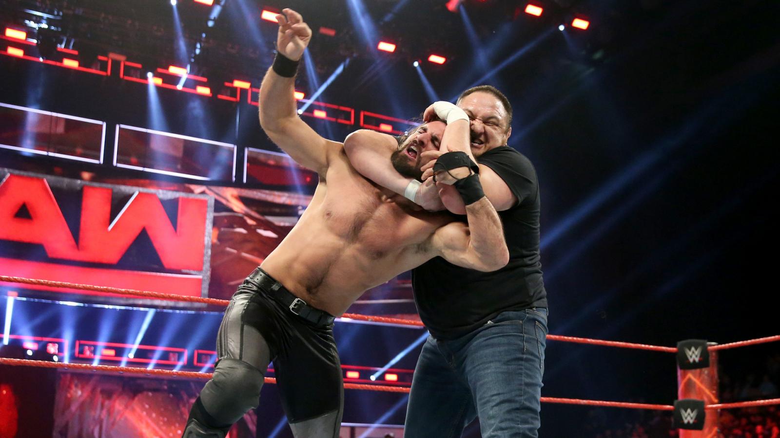 1600x900 Samoa Joe makes his WWE main roster debut