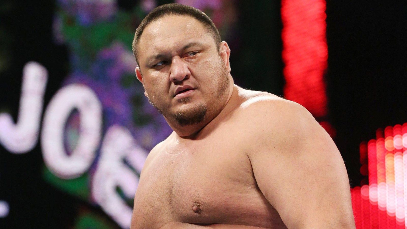 1600x900 WWE SummerSlam: Samoa Joe Battles Brock Lesnar for Universal Title