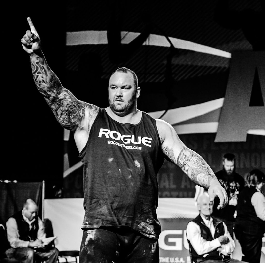1094x1084 Thor ideas. strongman, world's strongest man, hafþór júlíus björnsson