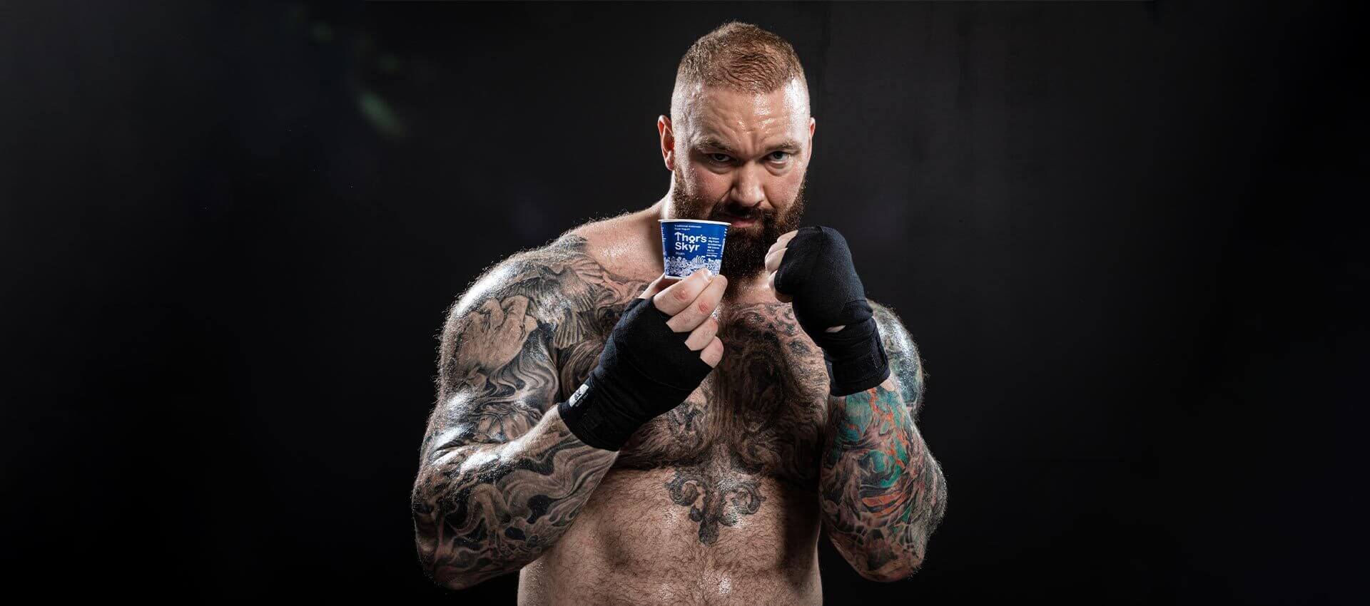 1920x850 Thor Bjornsson. “Eddie's claims Who's better? Obviously me!”
