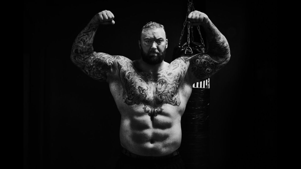 1280x720 Game of Thrones' The Mountain lost 50 kilos while eating 4000 calories per day: here is his exact diet and workout routine