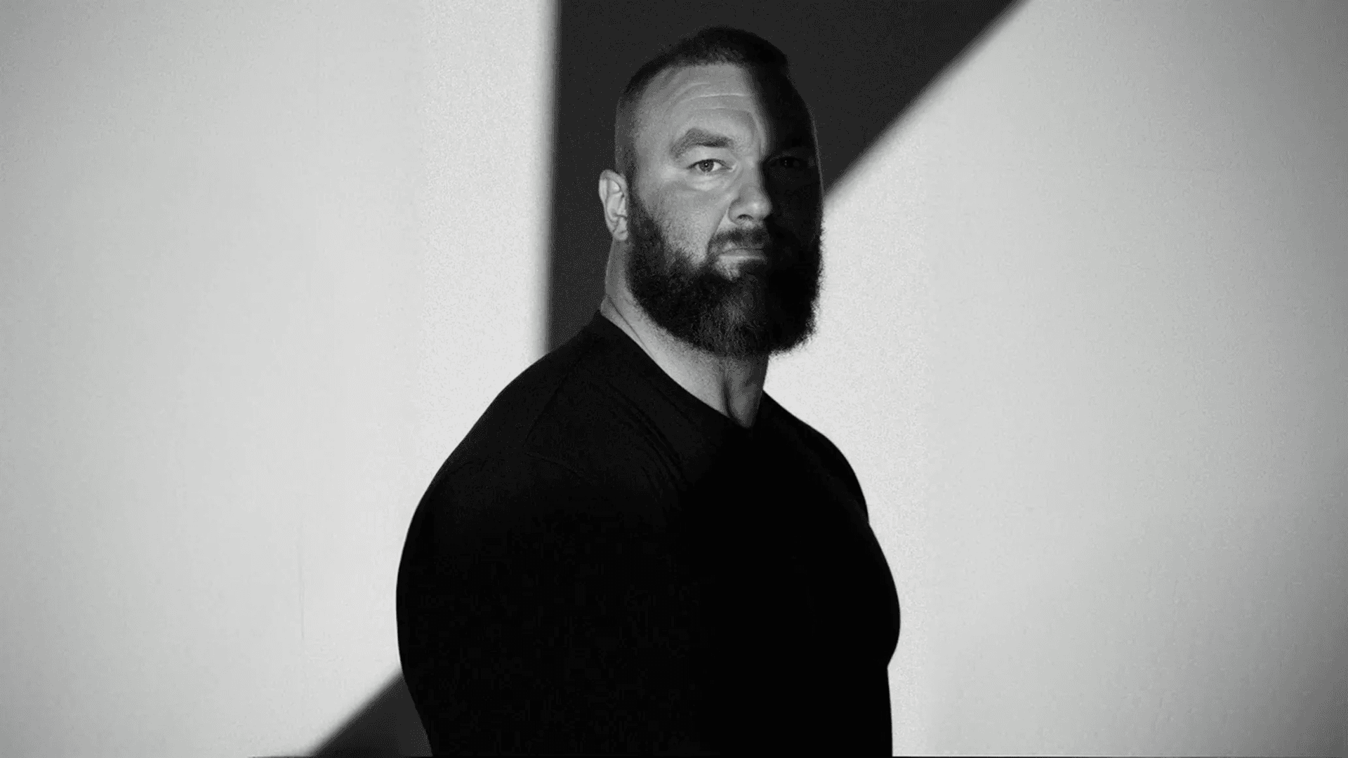 1920x1080 World's Strongest Man Hafþór “Thor” Björnsson To Attempt Record Breaking Lift At The Enhanced Games
