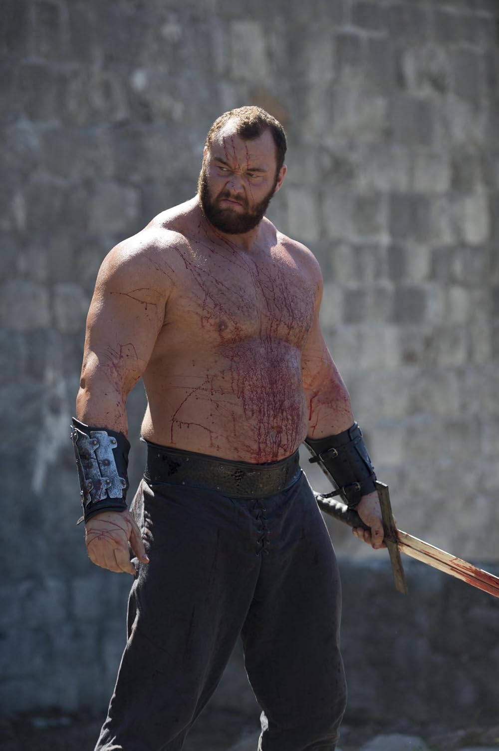 1000x1503 Hafþór Júlíus Björnsson