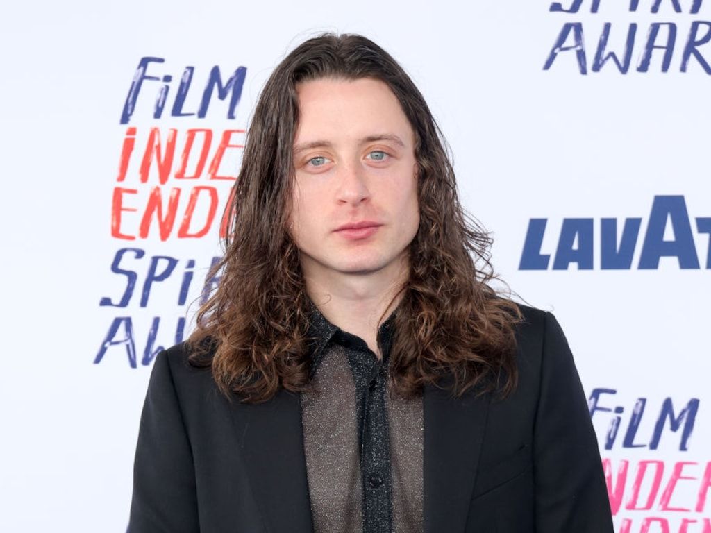 1024x768 Rory Culkin wordt voor het eerst vader