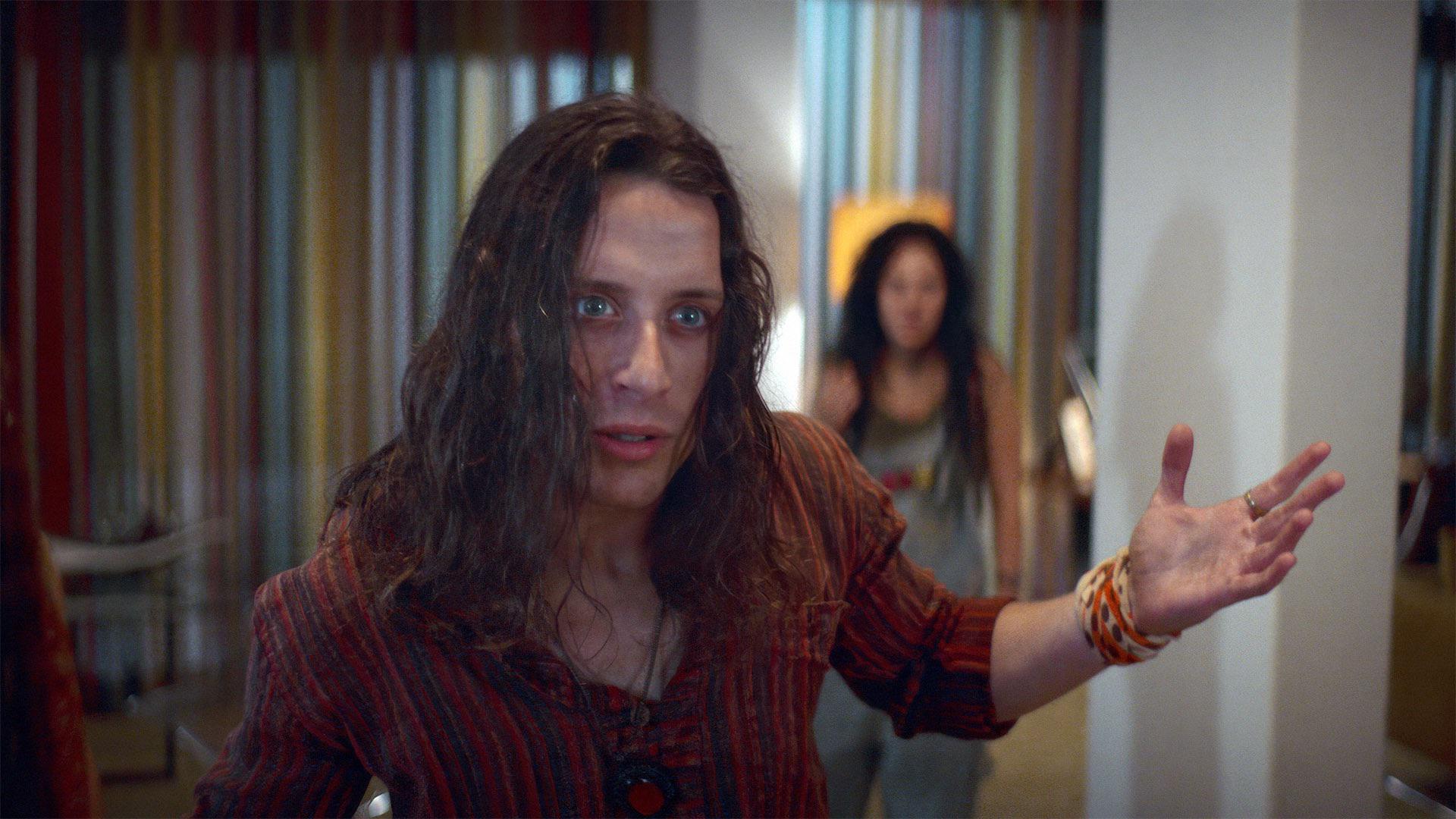 1920x1080 Rory Culkin delivered what I needed from him as Charlie in the new Black Mirror Beyond the Sea episode