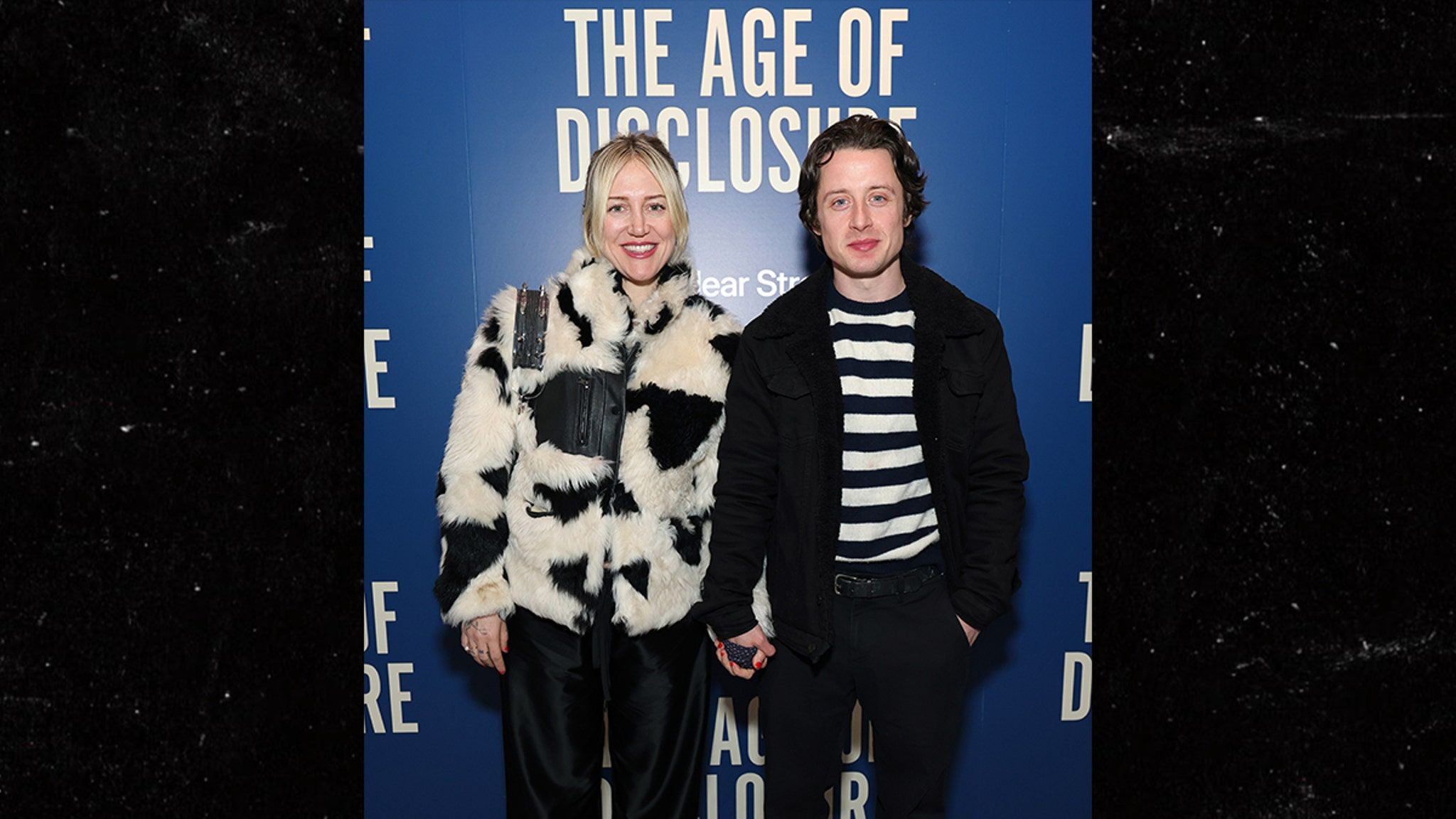 2048x1152 Rory Culkin Welcomes First Child With Kate Arizmendi