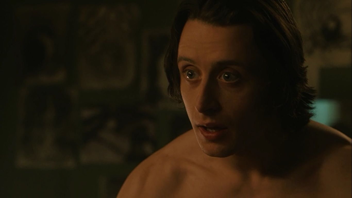 1366x768 The Expecting Father (TV Episode 2020) Culkin as Tyler