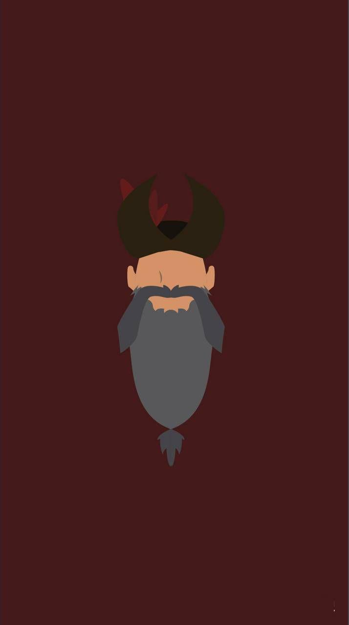 714x1280 Gangplank wallpaper