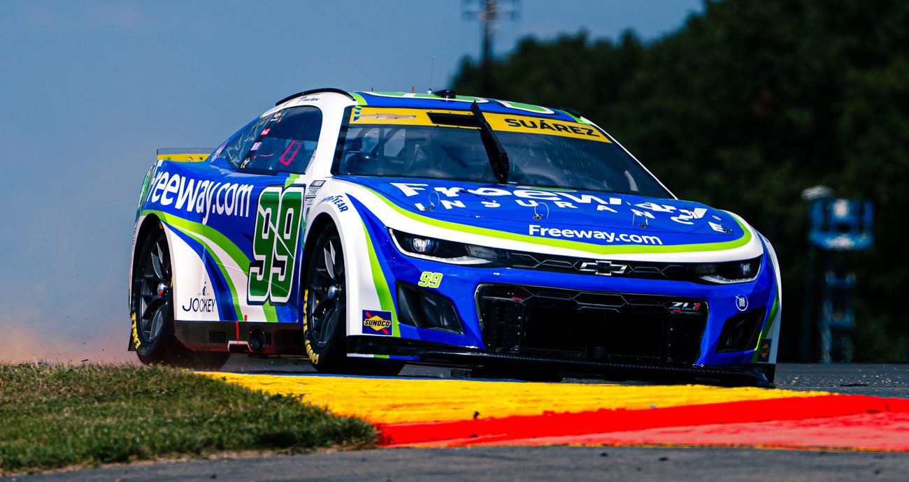 1300x690 Daniel Suarez Main EN ESPANOL