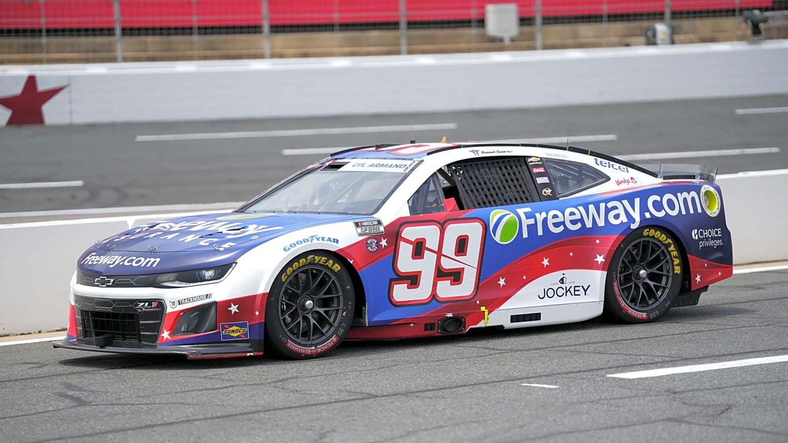 1600x900 Three potential landing spots for Daniel Suarez in 2026