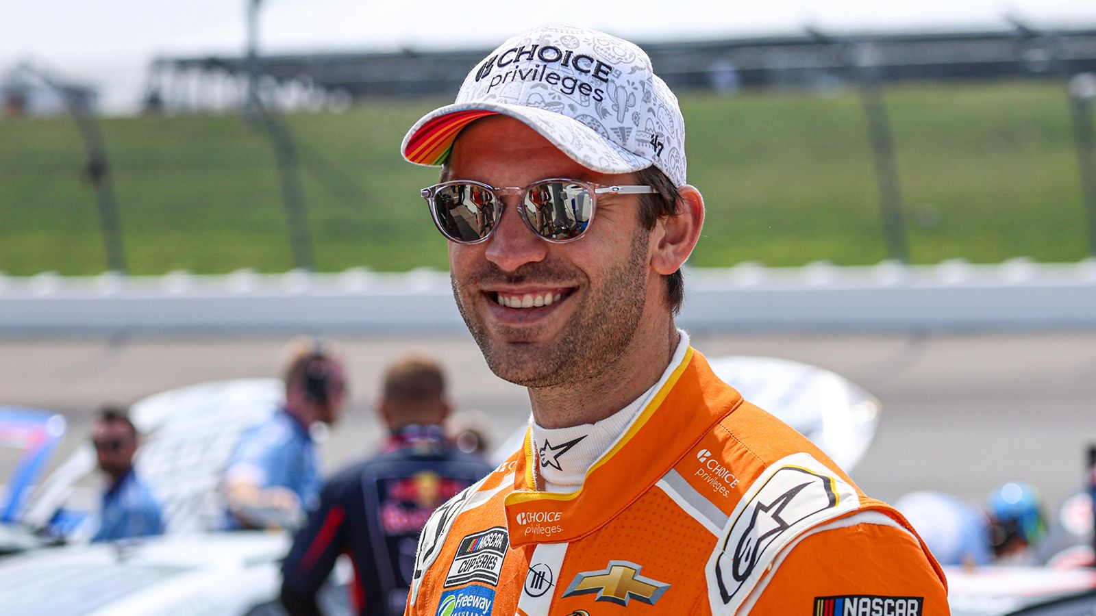 1600x900 Latest Tagged Daniel Suarez