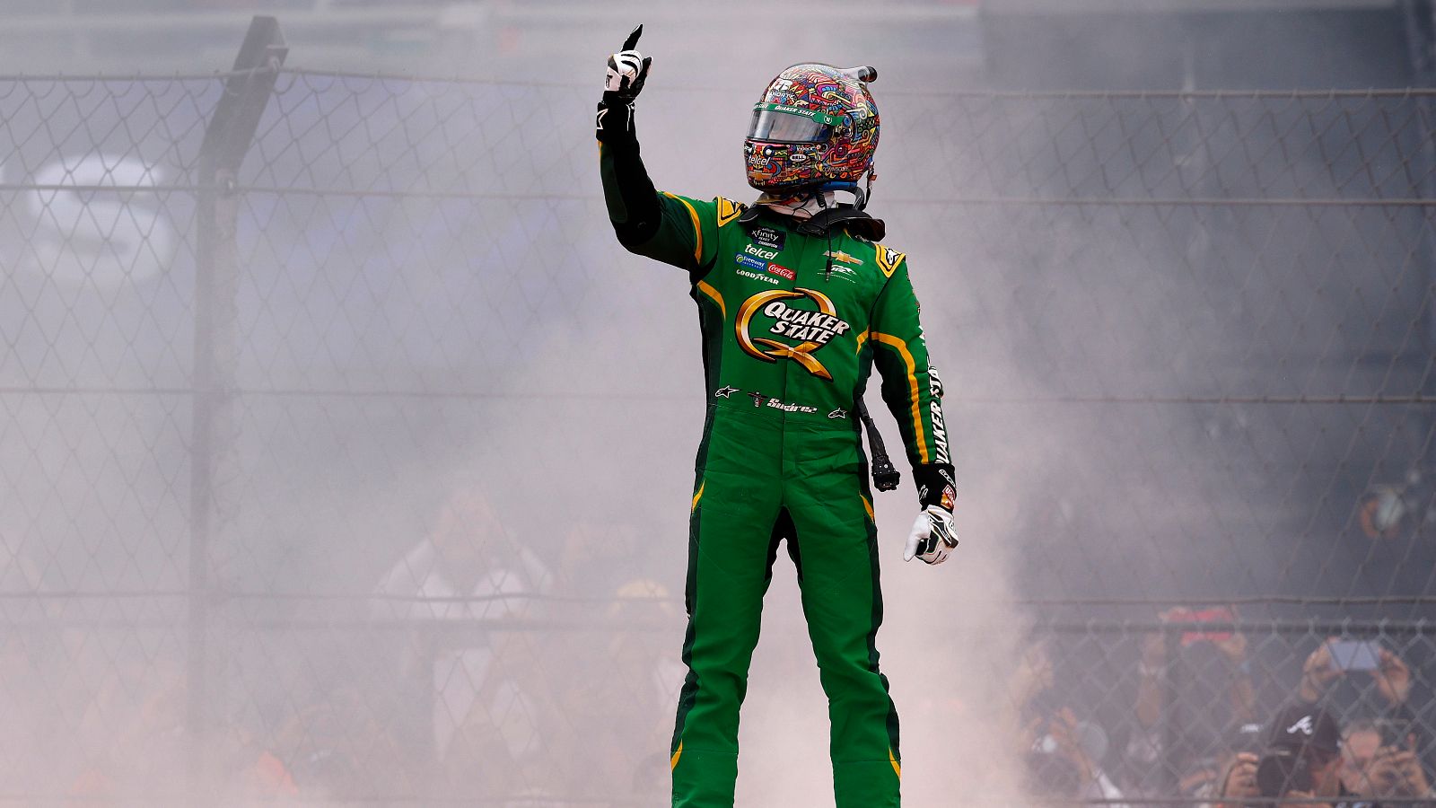 1600x900 NASCAR Accused Of Rigging Mexico City Race For Suarez