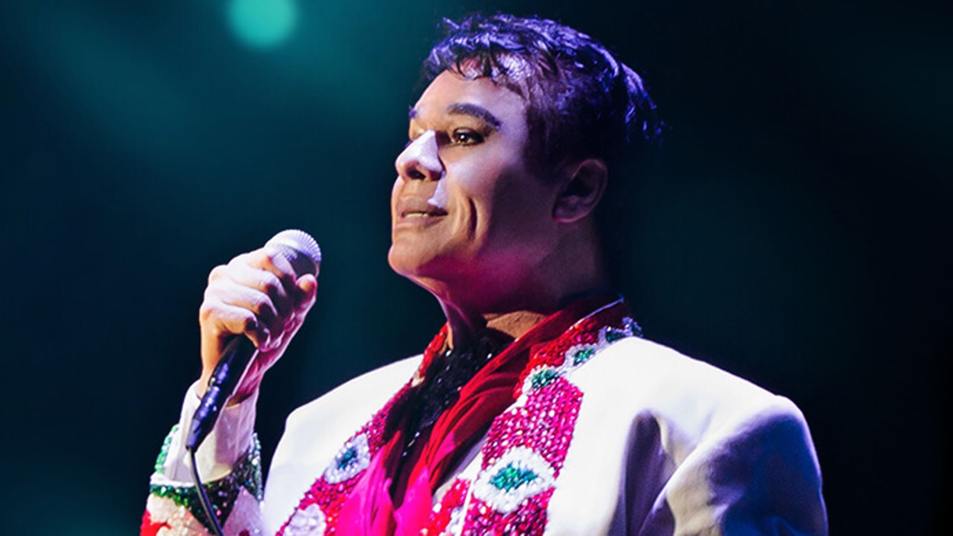 1920x1080 Juan Gabriel Wallpaper