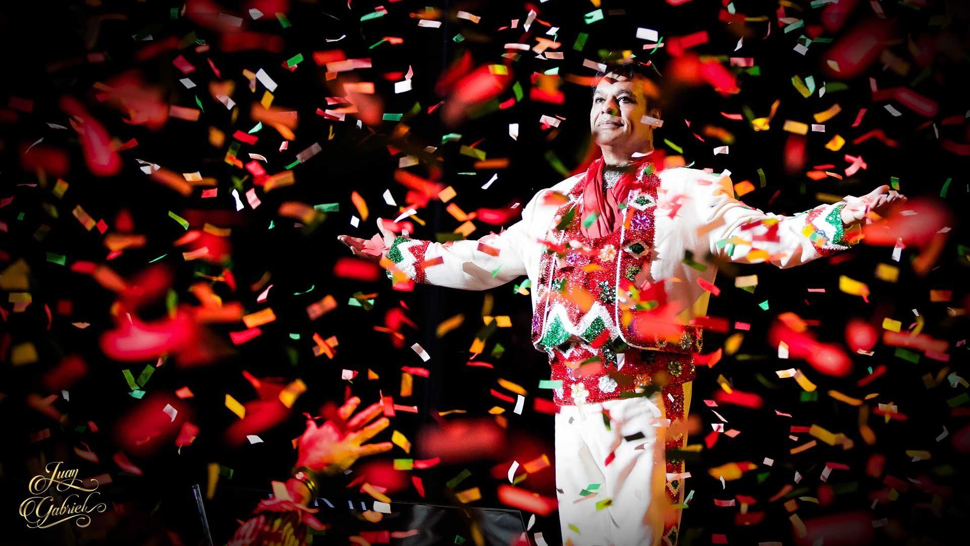 1920x1080 Juan Gabriel: A Mosaic of Identities