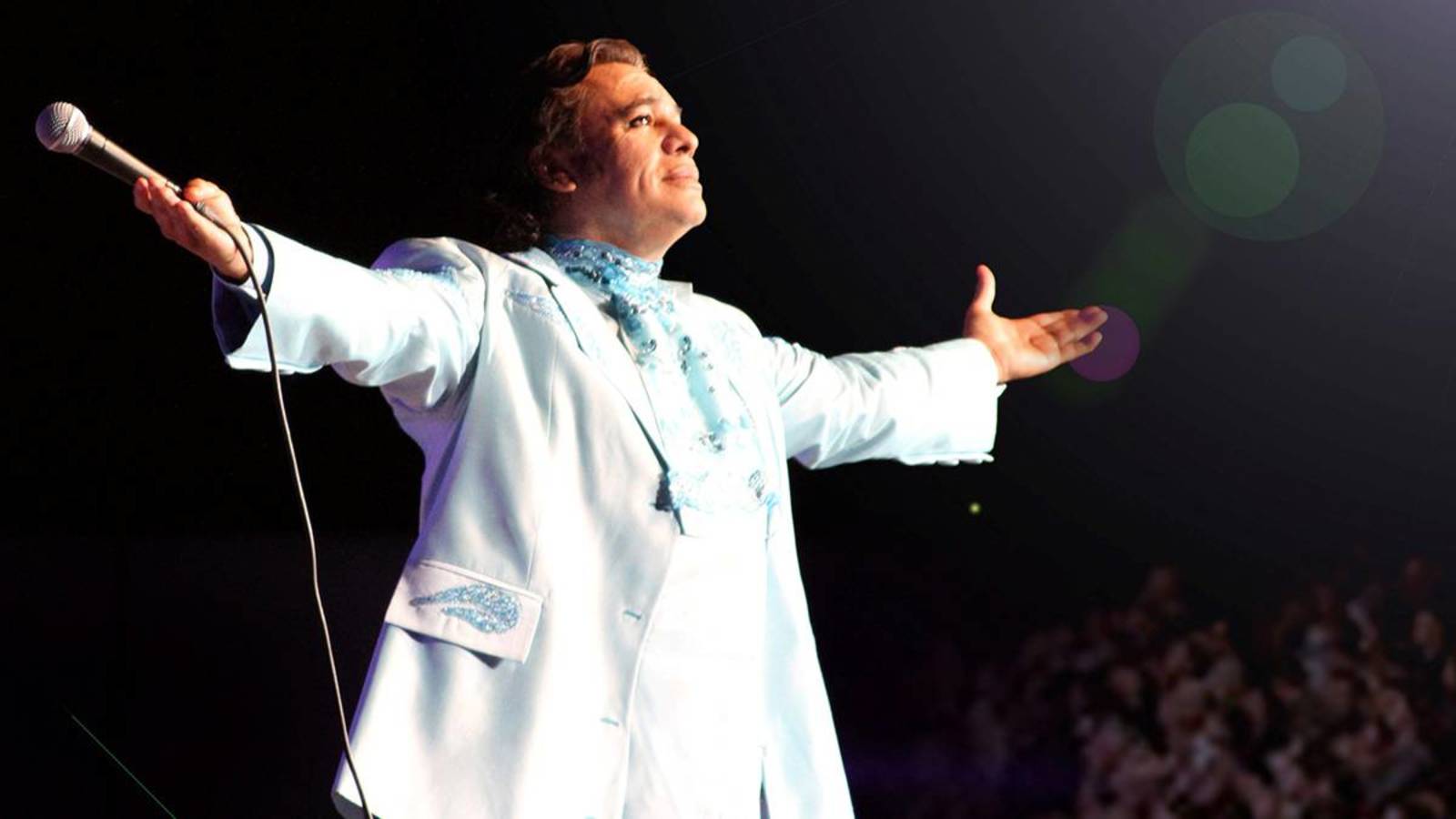 1600x900 Juan Gabriel Wallpaper