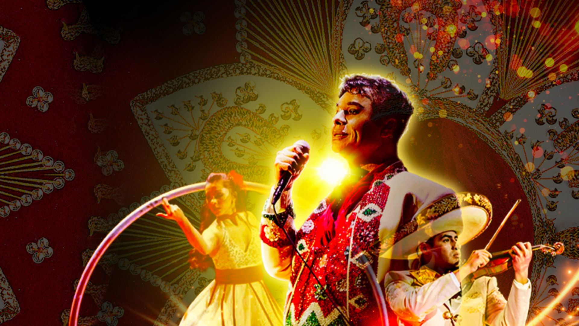 1920x1080 Cirque Musica Signs Global Rights Deal with Juan Gabriel Estate to Bring Juan Gabriel's Music to All His Latin American Fans