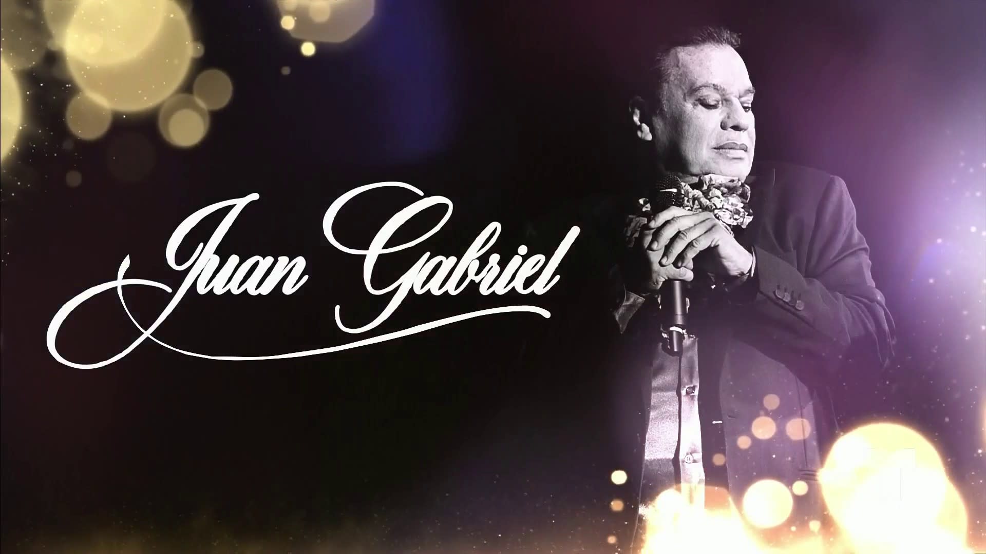 1920x1080 Juan Gabriel: Fans se reúnen para recordarlo en su octavo aniversario luctuoso