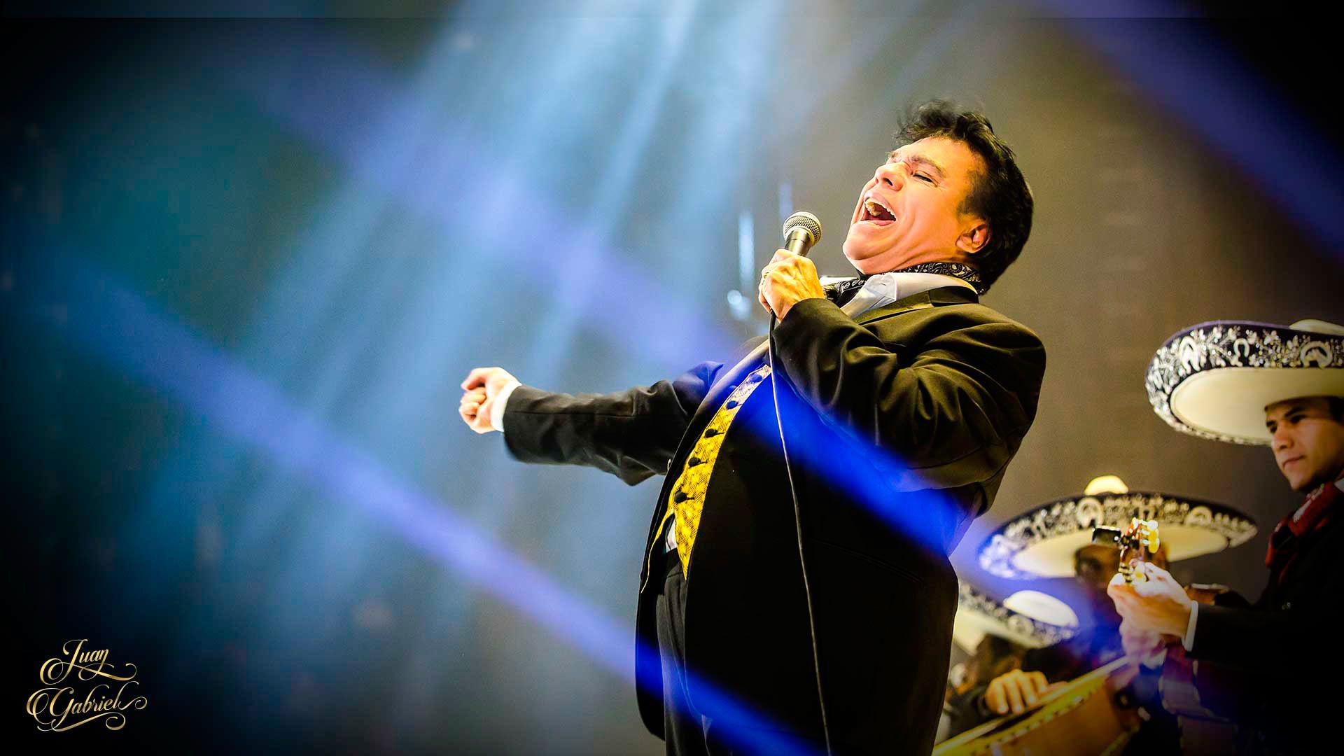 1920x1080 Soundmusic Song Juan Gabriel Yo Te Recuerdo I Remember You Cover By