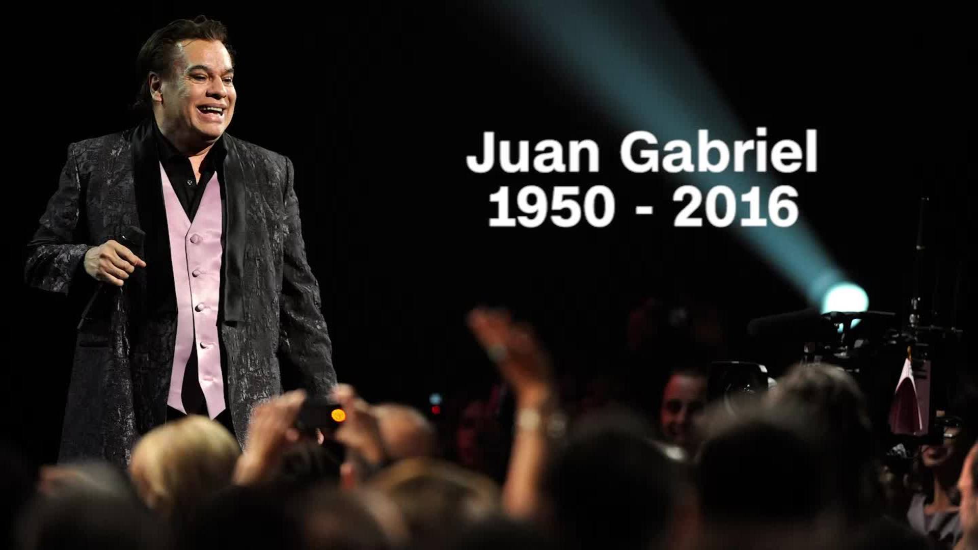 1920x1080 From rock to ranchera: Juan Gabriel's songs of heartbreak and rebirth
