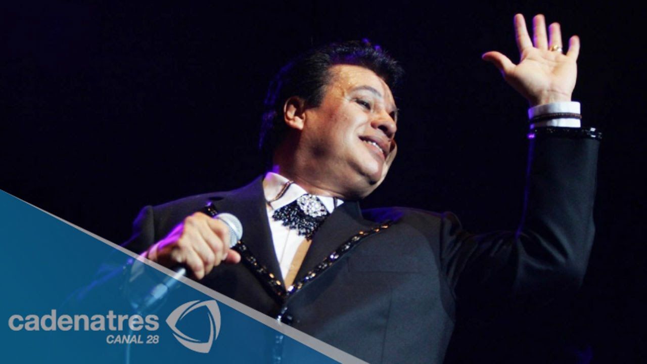 1280x720 Picture of Juan Gabriel Pareja Of Celebrities