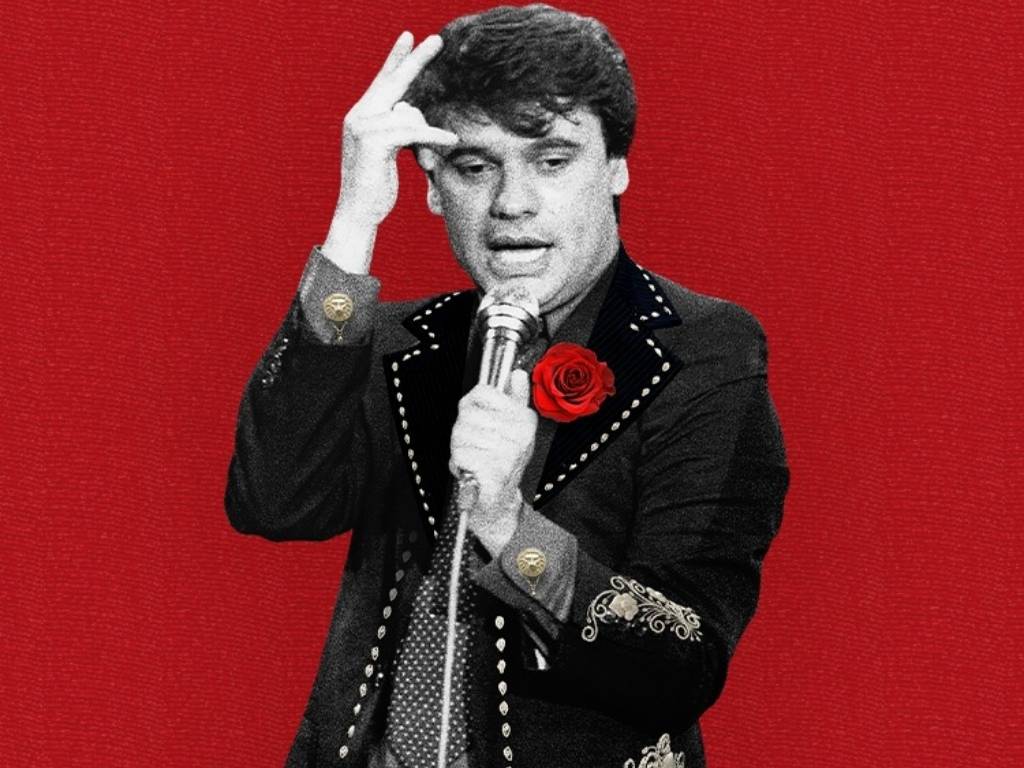 1024x768 Serie de Juan Gabriel se posiciona como la más vista en Netflix
